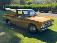 Ford Courrier Courier  - <small></small> 18.000 € <small>TTC</small> - #4