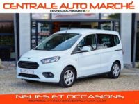 Ford Courrier Courier TOURNEO 100 CH TREND - <small></small> 11.990 € <small>TTC</small> - #1