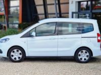 Ford Courrier Courier TOURNEO 100 CH TREND - <small></small> 11.990 € <small>TTC</small> - #2