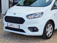 Ford Courrier Courier TOURNEO 100 CH TREND - <small></small> 11.990 € <small>TTC</small> - #4