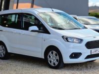 Ford Courrier Courier TOURNEO 100 CH TREND - <small></small> 11.990 € <small>TTC</small> - #7