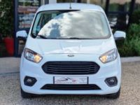 Ford Courrier Courier TOURNEO 100 CH TREND - <small></small> 11.990 € <small>TTC</small> - #8