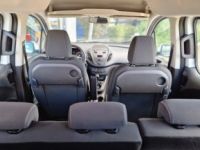 Ford Courrier Courier TOURNEO 100 CH TREND - <small></small> 11.990 € <small>TTC</small> - #9