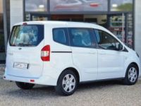 Ford Courrier Courier TOURNEO 100 CH TREND - <small></small> 11.990 € <small>TTC</small> - #10