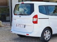 Ford Courrier Courier TOURNEO 100 CH TREND - <small></small> 11.990 € <small>TTC</small> - #11