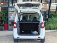 Ford Courrier Courier TOURNEO 100 CH TREND - <small></small> 11.990 € <small>TTC</small> - #13