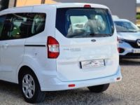 Ford Courrier Courier TOURNEO 100 CH TREND - <small></small> 11.990 € <small>TTC</small> - #15