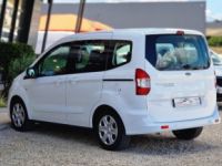 Ford Courrier Courier TOURNEO 100 CH TREND - <small></small> 11.990 € <small>TTC</small> - #19