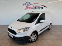 Ford Courrier TRANSIT 1.5 TDCi 75cv-2017 - <small></small> 9.900 € <small>TTC</small> - #1