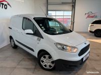 Ford Courrier TRANSIT 1.5 TDCi 75cv-2017 - <small></small> 9.900 € <small>TTC</small> - #2