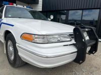 Ford Crown Victoria P71 POLICE INTERCEPTOR - <small></small> 25.900 € <small>TTC</small> - #11