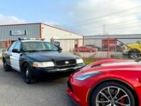 Ford Crown Victoria Police interceptor Flexfuel 2011 - <small></small> 28.000 € <small>TTC</small> - #24