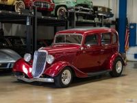 Ford Custom - <small></small> 53.000 € <small>TTC</small> - #1