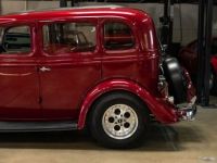 Ford Custom - <small></small> 53.000 € <small>TTC</small> - #7