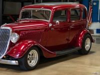 Ford Custom - <small></small> 53.000 € <small>TTC</small> - #9