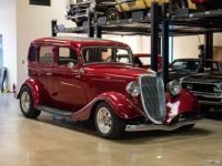 Ford Custom - <small></small> 53.000 € <small>TTC</small> - #10