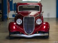 Ford Custom - <small></small> 53.000 € <small>TTC</small> - #13