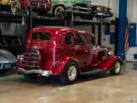 Ford Custom - <small></small> 53.000 € <small>TTC</small> - #24