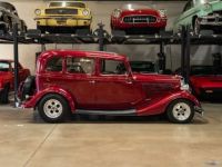 Ford Custom - <small></small> 54.000 € <small>TTC</small> - #3