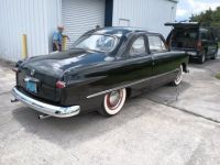 Ford Custom - <small></small> 23.500 € <small>TTC</small> - #4