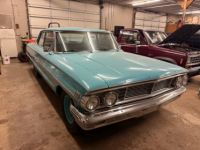 Ford Custom 500  - <small></small> 53.300 € <small>TTC</small> - #1