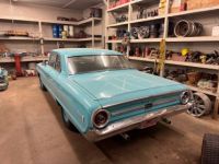 Ford Custom 500  - <small></small> 53.300 € <small>TTC</small> - #5