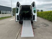 Ford Custom 8990 ht transit tpmr l2h2 100cv - <small></small> 10.788 € <small>TTC</small> - #7