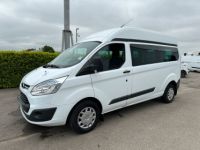 Ford Custom 8990 ht transit tpmr l2h2 100cv - <small></small> 10.788 € <small>TTC</small> - #9