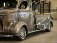 Ford Custom COE  - <small></small> 79.600 € <small>TTC</small> - #9