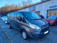 Ford Custom l2h1 130cv business 15000ht - <small></small> 18.000 € <small>TTC</small> - #1