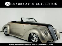 Ford Custom ROADSTER  - <small></small> 83.000 € <small>TTC</small> - #1