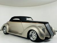 Ford Custom ROADSTER  - <small></small> 83.000 € <small>TTC</small> - #10