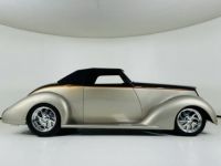 Ford Custom ROADSTER  - <small></small> 83.000 € <small>TTC</small> - #12