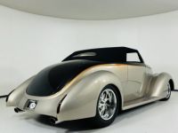 Ford Custom ROADSTER  - <small></small> 83.000 € <small>TTC</small> - #13