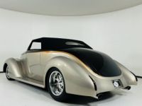 Ford Custom ROADSTER  - <small></small> 83.000 € <small>TTC</small> - #15