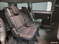 Ford Custom T COMBI 2.0 ECOBLUE 130ch TREND BUSINESS 9 PLACES - <small></small> 24.990 € <small>TTC</small> - #7