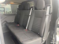 Ford Custom T FOURGON 2.0 TDCI 130 CH L1H1 LIMITED TVA RECUPERABLE - <small></small> 30.990 € <small>TTC</small> - #12