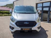 Ford Custom T FOURGON 290 2.0 TDCI 130 L2H1 LIMITED - <small></small> 25.990 € <small>TTC</small> - #3