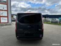 Ford Custom Tourneo 320 L2H1 EBLUE 150ch 9Pl - <small></small> 42.990 € <small>TTC</small> - #6