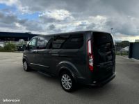 Ford Custom Tourneo 320 L2H1 EBLUE 150ch 9Pl - <small></small> 42.990 € <small>TTC</small> - #7