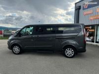 Ford Custom Tourneo 320 L2H1 EBLUE 150ch 9Pl - <small></small> 42.990 € <small>TTC</small> - #8