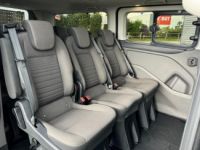 Ford Custom Tourneo 320 L2H1 EBLUE 150ch 9Pl - <small></small> 42.990 € <small>TTC</small> - #14