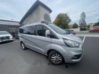 Ford Custom Transit (2) 320 L1H1 2.0 EcoBlue 136 LIMITED AUTO FONT VENDOME CAMPER - <small></small> 49.990 € <small>TTC</small> - #1