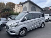 Ford Custom Transit (2) 320 L1H1 2.0 EcoBlue 136 LIMITED AUTO FONT VENDOME CAMPER - <small></small> 49.990 € <small>TTC</small> - #2