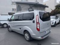 Ford Custom Transit (2) 320 L1H1 2.0 EcoBlue 136 LIMITED AUTO FONT VENDOME CAMPER - <small></small> 49.990 € <small>TTC</small> - #3