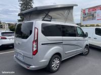 Ford Custom Transit (2) 320 L1H1 2.0 EcoBlue 136 LIMITED AUTO FONT VENDOME CAMPER - <small></small> 49.990 € <small>TTC</small> - #4