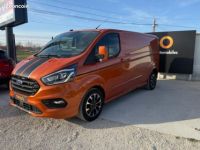 Ford Custom Transit 2.0 ECOBLUE 185 ch L2H1 SPORT BVA - <small></small> 29.989 € <small>TTC</small> - #1