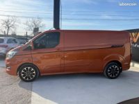 Ford Custom Transit 2.0 ECOBLUE 185 ch L2H1 SPORT BVA - <small></small> 29.989 € <small>TTC</small> - #2