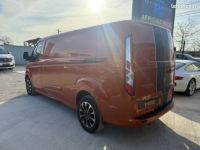 Ford Custom Transit 2.0 ECOBLUE 185 ch L2H1 SPORT BVA - <small></small> 29.989 € <small>TTC</small> - #3