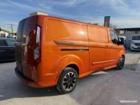 Ford Custom Transit 2.0 ECOBLUE 185 ch L2H1 SPORT BVA - <small></small> 29.989 € <small>TTC</small> - #5